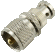 Переходник PL (папа) на BNC (мама) UHF вилка – BNC розетка от магазина РЭССИ