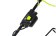 Снегоуборщик электр. Greenworks GD60PST 2кВт от магазина РЭССИ