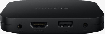 Медиаплеер Xiaomi TV Box S 8Gb от магазина РЭССИ