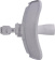 Точка доступа TP-Link CPE605 N150 10/100BASE-TX белый от магазина РЭССИ