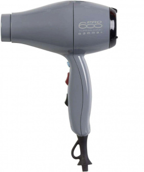 Фен Gamma Piu HD-NA4021 2100Вт графит от магазина РЭССИ