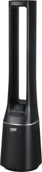 Воздухоочиститель-рециркулятор Beko EBA 6000 B 36Вт черный от магазина РЭССИ