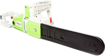 Электрическая цепная пила RedVerg RD-EC2200-16 2200Вт дл.шины:16" (40cm) от магазина РЭССИ