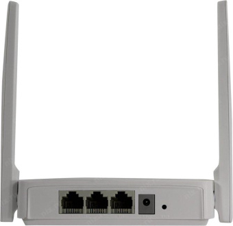 Роутер беспроводной Mercusys MW301R N300 10/100BASE-TX белый от магазина РЭССИ
