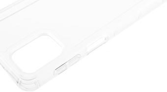 Чехол (клип-кейс) Samsung для Samsung Galaxy M12 araree M cover прозрачный (GP-FPM127KDATR) от магазина РЭССИ