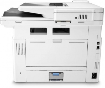 МФУ лазерный HP LaserJet Pro M428fdn (W1A29A#B19) A4 Duplex Net белый/черный от магазина РЭССИ