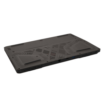 Ноутбук MSI Sword 16 HX B13VGKG-855XRU Core i7 13700HX 16Gb SSD1Tb NVIDIA GeForce RTX4070 8Gb 16" IPS FHD+ (1920x1200) Free DOS grey space WiFi BT Cam (9S7-15P214-855) от магазина РЭССИ