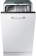Посудомоечная машина встраив. Samsung DW50R4040BB/WT 2100Вт узкая от магазина РЭССИ