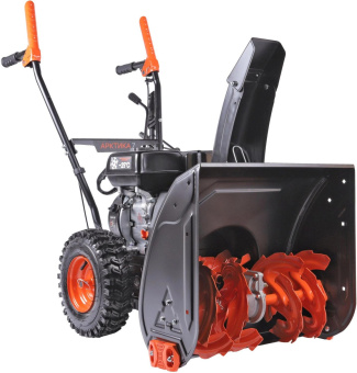 Снегоуборщик бензин. Patriot Арктика 7 5149кВт 7л.с. от магазина РЭССИ