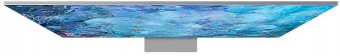 Телевизор QLED Samsung 85" QE85QN900BUXCE Series 9 нержавеющая сталь 8K Ultra HD 120Hz DVB-T2 DVB-C DVB-S2 USB WiFi Smart TV (RUS) от магазина РЭССИ