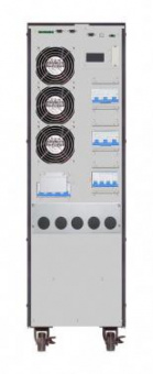 Источник бесперебойного питания Ippon Innova RT 33 40K Tower 40000Вт 40000ВА черный от магазина РЭССИ
