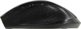 Мышь Defender Accura MM-365 черный оптическая 1600dpi беспров. USB 5but (52365) от магазина РЭССИ