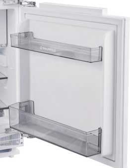 Холодильник Maunfeld MBF88SWGR Inverter 2-хкамерн. инвертер (КА-00024618) от магазина РЭССИ