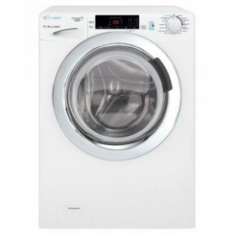 Стиральная машина Candy GrandO Vita GVS4 137TWC1/2-07 класс: A-20% загр.фронтальная макс.:7кг белый от магазина РЭССИ