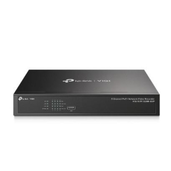 Видеорегистратор TP-Link NVR VIGI NVR1008H-8MP от магазина РЭССИ