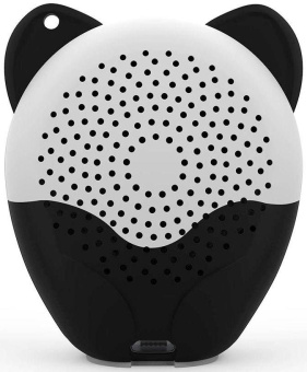 Колонка порт. Hiper Zoo Music Music Панда белый/черный 3W 1.0 BT 10м 400mAh (без.бат) (H-OZ1) от магазина РЭССИ