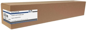 Картридж лазерный CopyRite CR-KYTK8525K TK-8525K черный (30000стр.) для Kyocera Taskalfa 4052ci от магазина РЭССИ