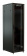 Шкаф серверный WRline (WR-TT-2761-AS-RAL9004) напольный 27U 600x1000мм пер.дв.стекл задн.дв.стал.лист 2 бок.пан. 800кг черный 910мм 1388мм IP20 сталь от магазина РЭССИ