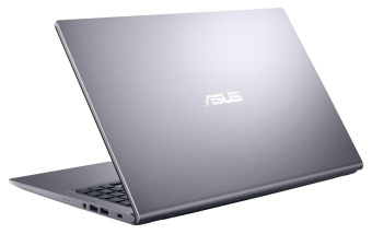 Ноутбук Asus Vivobook 15 X515EA-EJ1413 Pentium Gold 7505 8Gb SSD256Gb Intel UHD Graphics 15.6" TN FHD (1920x1080) noOS grey WiFi BT Cam (90NB0TY1-M00KU0) от магазина РЭССИ
