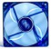 Вентилятор Deepcool WIND BLADE 120 120x120mm 3-pin 4-pin (Molex)26dB LED Ret от магазина РЭССИ