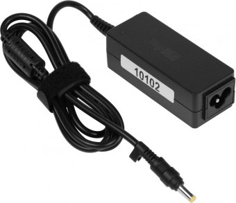 Блок питания TopON TOP-AS03 24W-9.5V 2.5A от бытовой электросети от магазина РЭССИ