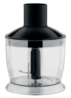 Блендер погружной Scarlett SC-HB42F90 1000Вт черный от магазина РЭССИ