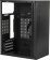 Корпус Accord ACC-259 черный без БП mATX 1x80mm 2xUSB2.0 audio от магазина РЭССИ