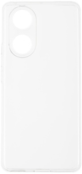 Чехол (клип-кейс) Gresso для Honor 50 Air прозрачный (GR17AIR809) от магазина РЭССИ