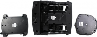 Джойстик ThrustMaster T-16000M FCS Flight Pack черный USB от магазина РЭССИ
