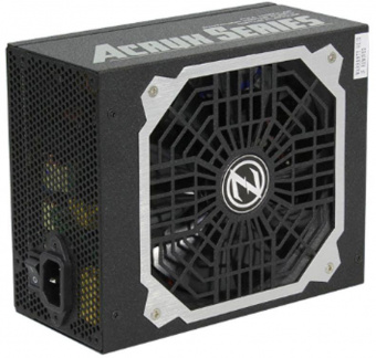 Блок питания Zalman ATX 750W ZM750-ARX 80+ platinum (20+4pin) APFC 135mm fan 12xSATA Cab Manag RTL от магазина РЭССИ