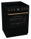 Картинка Плита Электрическая Gorenje GECS6B70CLB черный стеклокерамика (без крышки) от магазина РЭССИ Плита Электрическая Gorenje GECS6B70CLB черный стеклокерамика (без крышки) от магазина РЭССИ