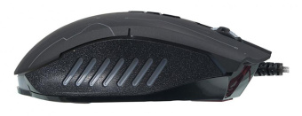 Мышь A4Tech Bloody Q82 черный/рисунок оптическая (6200dpi) USB3.0 (8but) от магазина РЭССИ