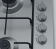 Газовая варочная поверхность Bosch PBP6C5B82O нержавеющая сталь от магазина РЭССИ