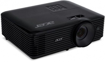 Проектор Acer X1228H DLP 4500Lm (1024x768) 20000:1 ресурс лампы:6000часов 1xHDMI 2.8кг от магазина РЭССИ
