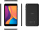 Картинка Планшет Digma Optima 8258C 4G MTK8765 4C RAM2Gb ROM32Gb 8" IPS 1280x800 3G 4G Android 11.0 Go черный 2Mpix 2Mpix BT GPS WiFi Touch microSD 64Gb 4000mAh от магазина РЭССИ Планшет Digma Optima 8258C 4G MTK8765 4C RAM2Gb ROM32Gb 8" IPS 1280x800 3G 4G Android 11.0 Go черный 2Mpix 2Mpix BT GPS WiFi Touch microSD 64Gb 4000mAh от магазина РЭССИ