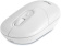 Мышь Acer OMR301 белый оптическая 1600dpi беспров. BT/Radio USB 4but (ZL.MCECC.01U) от магазина РЭССИ