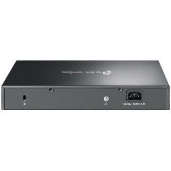 Контроллер TP-Link Omada OC300 10/100/1000BASE-TX от магазина РЭССИ