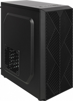 Корпус Accord ACC-CL297B черный без БП ATX 4x120mm 2xUSB2.0 1xUSB3.0 audio от магазина РЭССИ