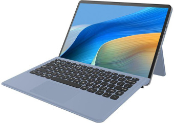 Планшет Jumper Ezpad V12 N4100 (1.1) 4C RAM12Gb ROM256Gb 12.1" IPS 2160x1440 Windows 11 Home серый 5Mpix 2Mpix BT WiFi Touch microSD 256Gb mHDMI 5000mAh от магазина РЭССИ