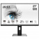Монитор MSI 27" Pro MP273QP черный IPS LED 16:9 HDMI M/M матовая HAS Piv 350cd 178гр/178гр 2560x1440 75Hz DP 2K 4.2кг от магазина РЭССИ