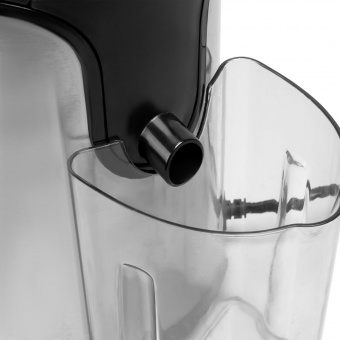 Соковыжималка центробежная Galaxy гл0806 700Вт рез.сок.:500мл. серебристый/черный от магазина РЭССИ