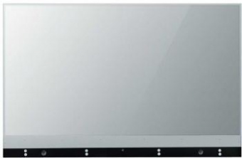 Панель LG 55" 55EW5F серебристый OLED LED 1ms 16:9 HDMI матовая 1100:1 400cd 178гр/178гр 1920x1080 DisplayPort FHD USB 13.9кг от магазина РЭССИ