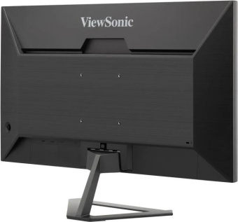 Монитор ViewSonic 27" VX2758A-2K-PRO черный IPS LED 16:9 HDMI M/M матовая 1000:1 250cd 170гр/160гр 2560x1440 185Hz FreeSync DP Quad HD 2K (1440p) 4.9кг от магазина РЭССИ