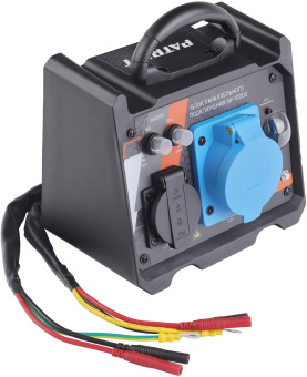 Блок автоматики для генератора Patriot iGP 10000 (474002395) от магазина РЭССИ