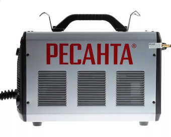 Сварочный аппарат Ресанта САИПА-135 инвертор ММА DC от магазина РЭССИ