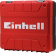 Картинка Перфоратор Einhell TC-RH 28 3F патрон:SDS-plus уд.:3.5Дж 950Вт (кейс в комплекте) от магазина РЭССИ Перфоратор Einhell TC-RH 28 3F патрон:SDS-plus уд.:3.5Дж 950Вт (кейс в комплекте) от магазина РЭССИ