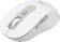 Картинка Мышь Logitech M750 белый оптическая (4000dpi) беспроводная BT/Radio USB (5but) от магазина РЭССИ Мышь Logitech M750 белый оптическая (4000dpi) беспроводная BT/Radio USB (5but) от магазина РЭССИ