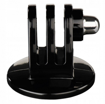 Штатив Hama FlexPro универсальный синий/синий алюминиевый сплав (348гр.) от магазина РЭССИ