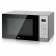 Картинка Микроволновая Печь BBK 20MWS-729S/BS 20л. 700Вт серебристый/черный от магазина РЭССИ Микроволновая Печь BBK 20MWS-729S/BS 20л. 700Вт серебристый/черный от магазина РЭССИ