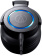 Картинка Наушники с микрофоном Audio-Technica ATH-G1 черный/синий 2м мониторные оголовье (80000808) от магазина РЭССИ Наушники с микрофоном Audio-Technica ATH-G1 черный/синий 2м мониторные оголовье (80000808) от магазина РЭССИ